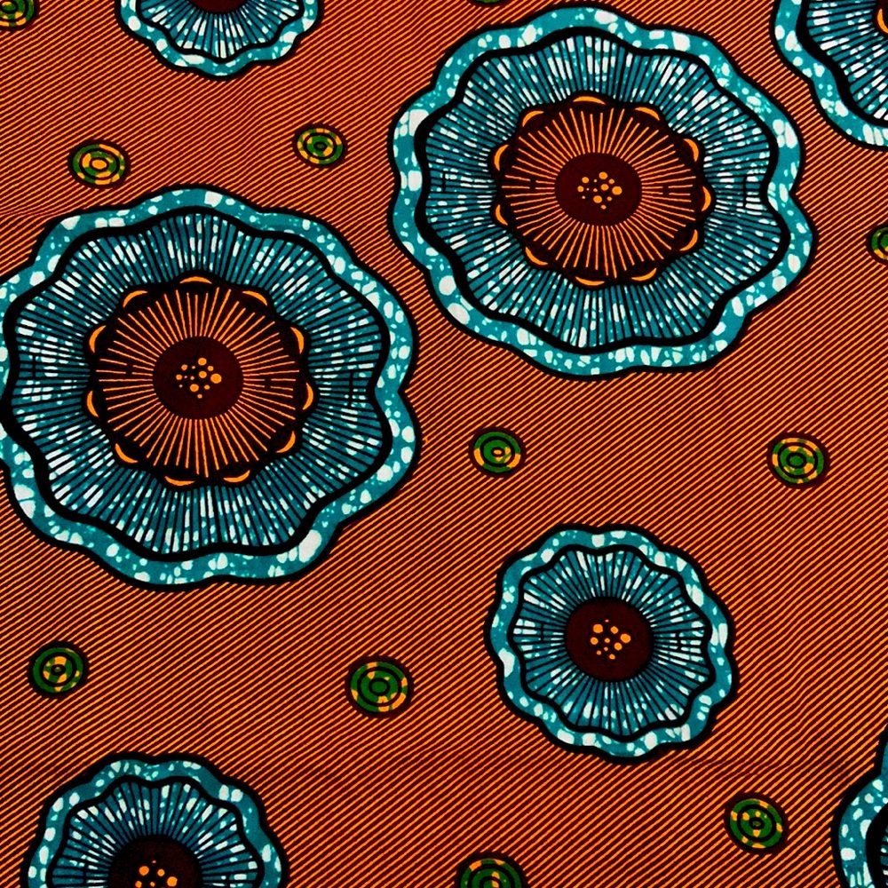 Fabric